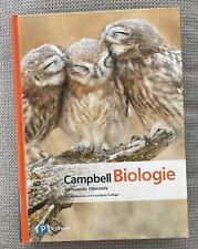 Campbell Biologie Gymnasiale Oberstufe (Pearson Studium ... | Buch | Zustand gut
