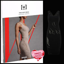 Wolford Thalia Net Dress • S