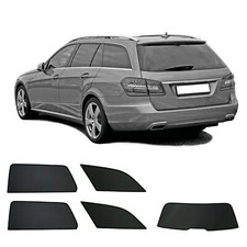 Sonnenschutz für Mercedes E-Klasse S212 Kombi Combi 2009 - 2016 SONNIBOY