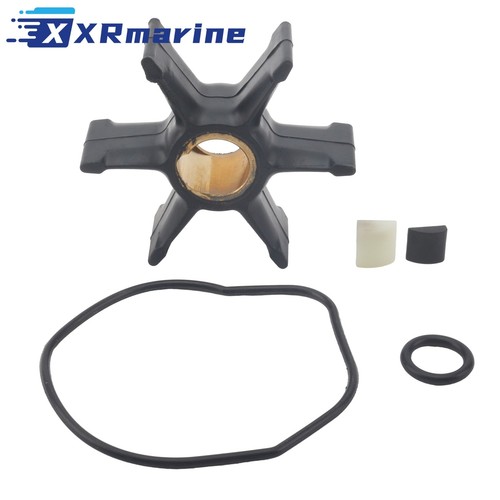 Johnson evinrude - johnson,