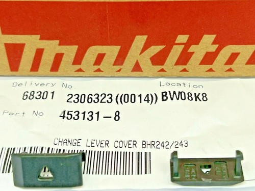Stück original makita - 2,