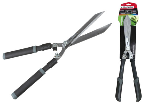 Profi heckenschere strauch - heckenschere,
