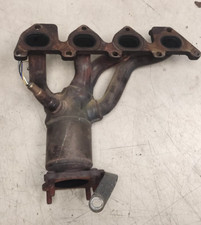 KAT Katalysator VW Golf 4 IV Bora 1.4 / 1.6 16V Abgaskrümmer 036178 EA AA