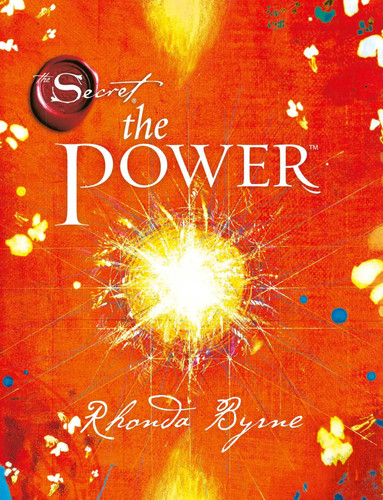 The power rhonda - rhonda, byrne