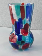 Große Murano Vase von 1992