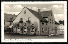 Ansichtskarte Konnersreuth