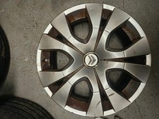 17Zoll ALUFELGE Original