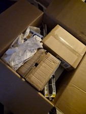 Restposten, Retouren