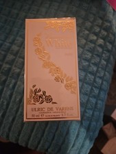 Ulric De Varens Varensia White