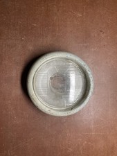 IFA Trabant 601 BJ1985 Scheinwerfer links H4 Original DDR Patina FER