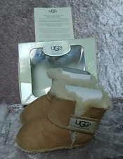 UGG Baby Erin Stiefel