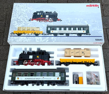 Märklin Spur 1 55041 Zugset