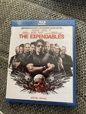 The Expendables