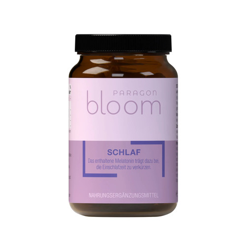 Paragon bloom schlaf - bloom,