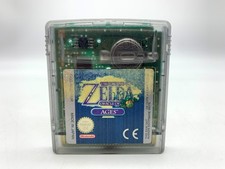 Zelda: Oracle of Ages