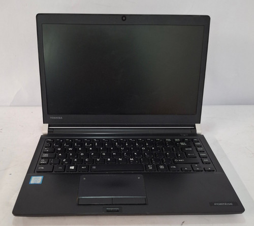 Toshiba portege a30 13d - toshiba, a30-c-13d