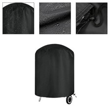 Runde Outdoor BBQ Grill