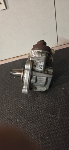 Bosch hochdruckpumpe bmw 320d - bmw,