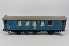Märklin Spur 1 Messwagen (Z 145929)