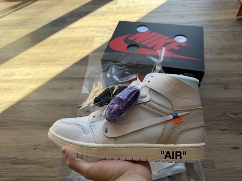 Air jordan retro high - air, 1