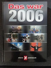 Stern Jahrbuch: 2006