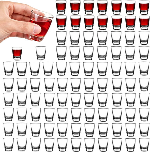 Stück schnapsgläser glas - stück,