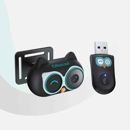 Ottocast cabin care wireless - cabin,