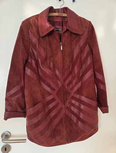 Prima pele damen wildleder - prima,