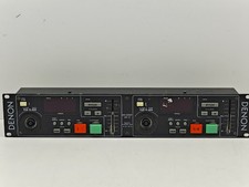 Denon DN-2000F MKIII Dual CD