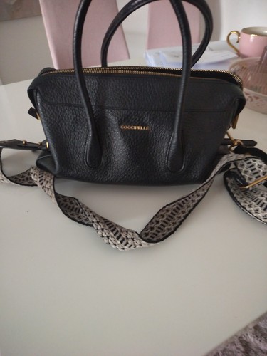Coccinelle damen leder - coccinelle,