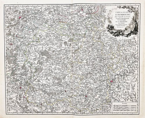 Luxemburg luxembourg - luxemburg,