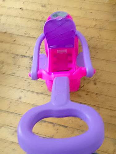 Kinder rutscherauto bobby car - kinder,