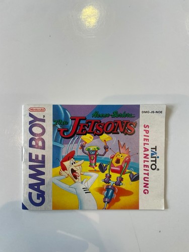 Hanna barbera the jetsons - the,