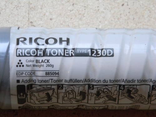 Original ricoh toner für - ,