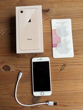 iPhone 8 64 GB gold