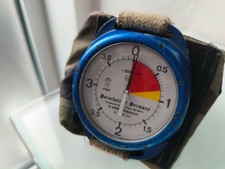 Barigo Höhenmesser Parachute mit Kissen