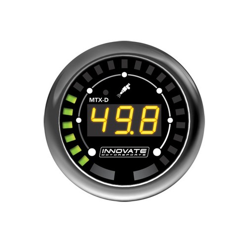 Anzeige innovate 3917 - anzeige, mtx