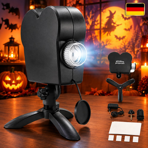 Projektionslampe led laser - led, 12