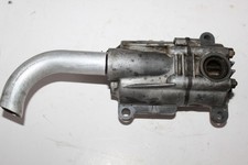 Porsche 911 F Modell Ölpumpe