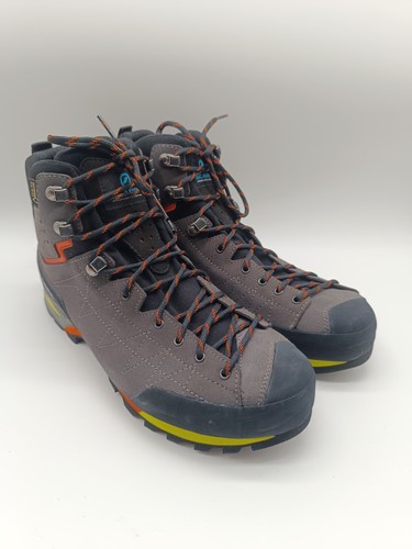 Scarpa zodiac plus - scarpa, gtx