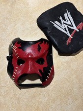 WWE Figures Toy Company Kane