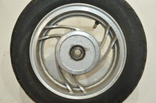 REX RS 450 HINTERREIFEN HINTERRAD REIFEN RAD FELGE HINTEN WHEEL RIM REAR