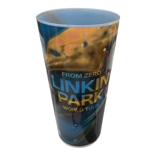 Linkin park tourbecher from - linkin,