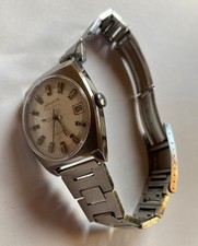 Glashütte Spezimatic 26