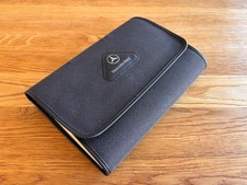 Mercedes Benz W202 Board