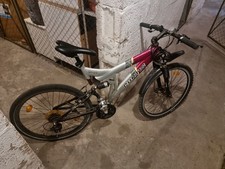 Curtis Mountainbike 26 Zoll