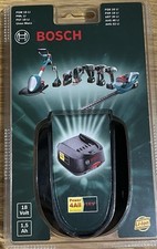 bosch akku li-ion 18v
