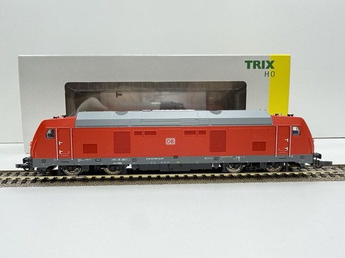 Trix 22450 diesellok - trix,