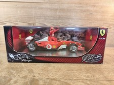 Michael Schuhmacher Ferrari