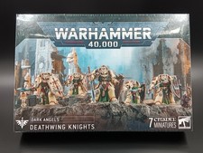Deathwing Knights Dark Angels